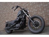 ホンダ スティード400 (1128963) | 中古バイク・新車の事ならバイク