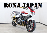 ＣＢ１３００スーパーボルドール