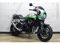 Ｚ９００ＲＳ　ＣＡＦＥ