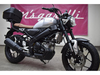 ＸＳＲ１５５