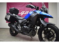 Ｖストローム２５０ＡＢＳ