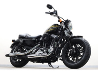 ハーレーＸＬ１２００ＸＳ