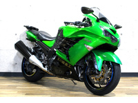 カワサキ Ninja ZX－14R ABS (1220614) | 中古バイク