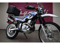 セロー２５０