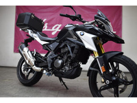 ＢＭＷ　Ｇ３１０ＧＳ
