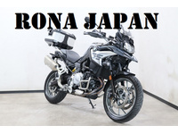 ＢＭＷ　Ｆ７５０ＧＳ
