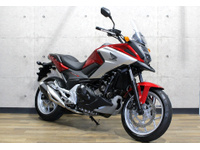 ＮＣ７５０Ｘ　タイプＬＤ　ＡＢＳ