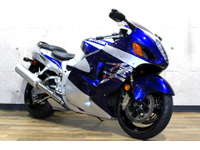 ＧＳＸ１３００Ｒ　ハヤブサ