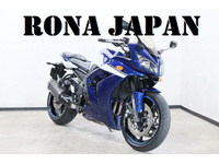 ＦＺ１　フェザーＧＴ