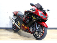 ＺＺＲ１４００