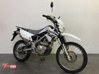 ＫＬＸ１２５