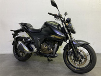 ジクサー２５０