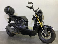 ホンダ ズーマーX (1221034) | 中古バイク・新車の事ならバイクの窓口
