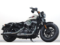 ハーレーＸＬ１２００Ｘフォーティーエイト