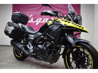Ｖストローム２５０ＡＢＳ