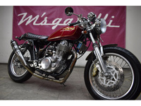 ＳＲ４００