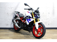 ＢＭＷ　Ｇ３１０Ｒ