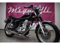 ＳＲ４００