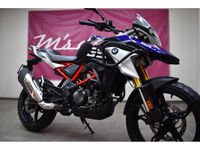 ＢＭＷ　Ｇ３１０ＧＳ