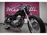 ＣＢ４００ＳＳ