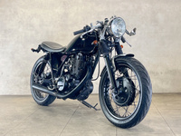 ＳＲ４００