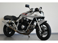 ＧＳＸ１１００Ｓ　カタナ　ファイナルＥＤ