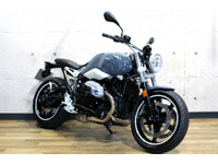 ＢＭＷ　Ｒ　ｎｉｎｅ　　Ｔ　Ｐｕｒｅ