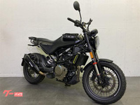 ハスクバーナ　ＳＶＡＲＴＰＩＬＥＮ４０１