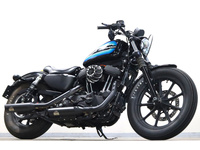 ハーレーＸＬ１２００ＮＳ