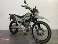 ＫＬＸ２３０　ＳＨＥＲＰＡ