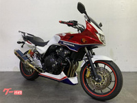 ＣＢ４００スーパーボルドール