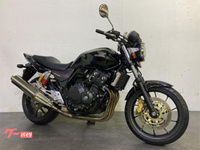 ＣＢ４００ＳＦ　ＶＴＥＣ　Ｒｅｖｏ