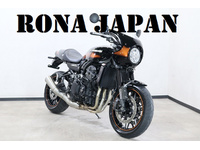 Ｚ９００ＲＳ　ＣＡＦＥ