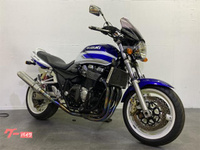 スズキ GSX1400 (1224755) | 中古バイク・新車の事ならバイクの窓口