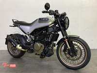 ハスクバーナ　ＶＩＴＰＩＬＥＮ４０１