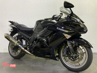 ＺＺＲ１４００