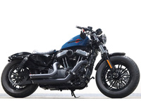 ハーレーＸＬ１２００Ｘフォーティーエイト