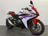 ＣＢＲ４００Ｒ