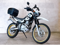 セロー２５０