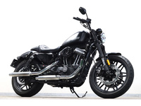 ハーレーＸＬ１２００ＣＸ