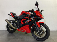 Ｎｉｎｊａ ２５０ＳＬ