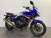 ＣＢ４００スーパーボルドール