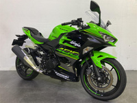 Ｎｉｎｊａ　４００