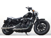 ハーレーＸＬ１２００Ｘフォーティーエイト