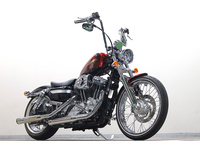 ハーレーＸＬ１２００Ｖ　セブンティ　ツー