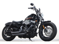ハーレーＸＬ１２００Ｘフォーティーエイト