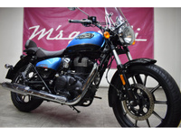 Ｒエンフィールド　Ｍｅｔｅｏｒ３５０　スーパーノヴァ