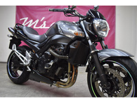 ＧＳＲ４００　ＡＢＳ