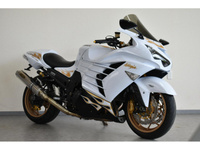 Ｎｉｎｊａ　ＺＸ－１４Ｒ　ＯＨＬＩＮＳ　ＥＤ