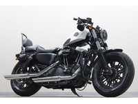 ハーレーＸＬ１２００Ｘフォーティーエイト